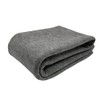 Felt Fabric Sewing Craft Material Grey Soft Felt Sheets for