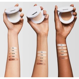 MAKEUP BY MARIO Soft Glow Highlighter Golden