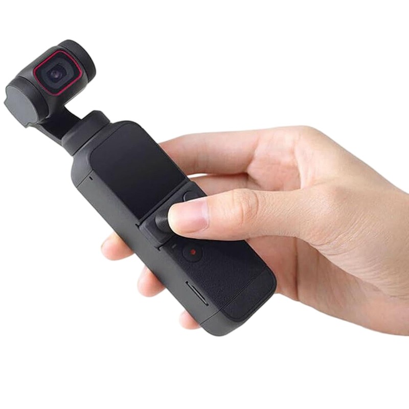 OURHZTB Gimbal Mini Control Stick for DJI Pocket 2 Controller