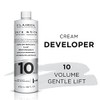 Pure White 10 Volume Creme Developer