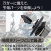 Quikaboo Gas Cap Yamaha Vino Jog JOG Aprio with Key