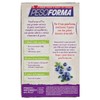 Pesoforma Biscotti al Mirtilllo - Pasto Sostitutivo Dimagrante - Solo