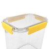 Refrigerator Cold Kettle 3.5L with Faucet Multifunctional PET Economical Practical
