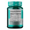 Solanum Magnesios Espirulina Vitamina Caps Sabor