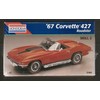 852968 1/25 67 Corvette 427 Roadster by Revell