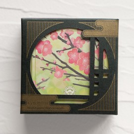 Hanaeimi Hand Cream February Plum