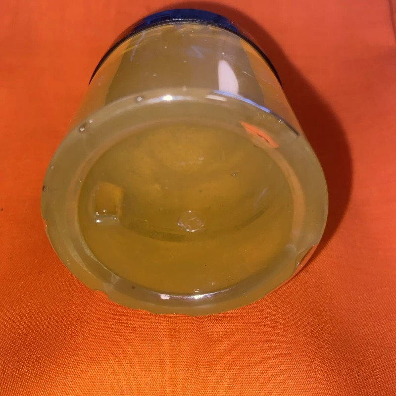 Nyogel 759g Synthetic Electrical Grease. Net Wt 4 Oz.