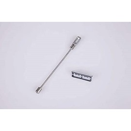 HELLA PAGID 8AS 355 667-711 Cable, parking brake