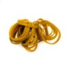 SaveSooo Rubber Bands, Thick Rubber Band, Width 0.2 inches (5