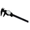 PRECISE 6" - 150mm | Non-Rust, Non-Magnetic Plastic Dial Vernier