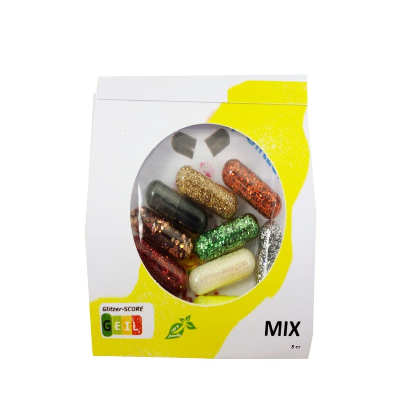 the Glitter Baggies (Standard Baggy)