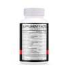 Prolong Power Capsules Advanced Performance Support 60 Capsules Prolong Power
