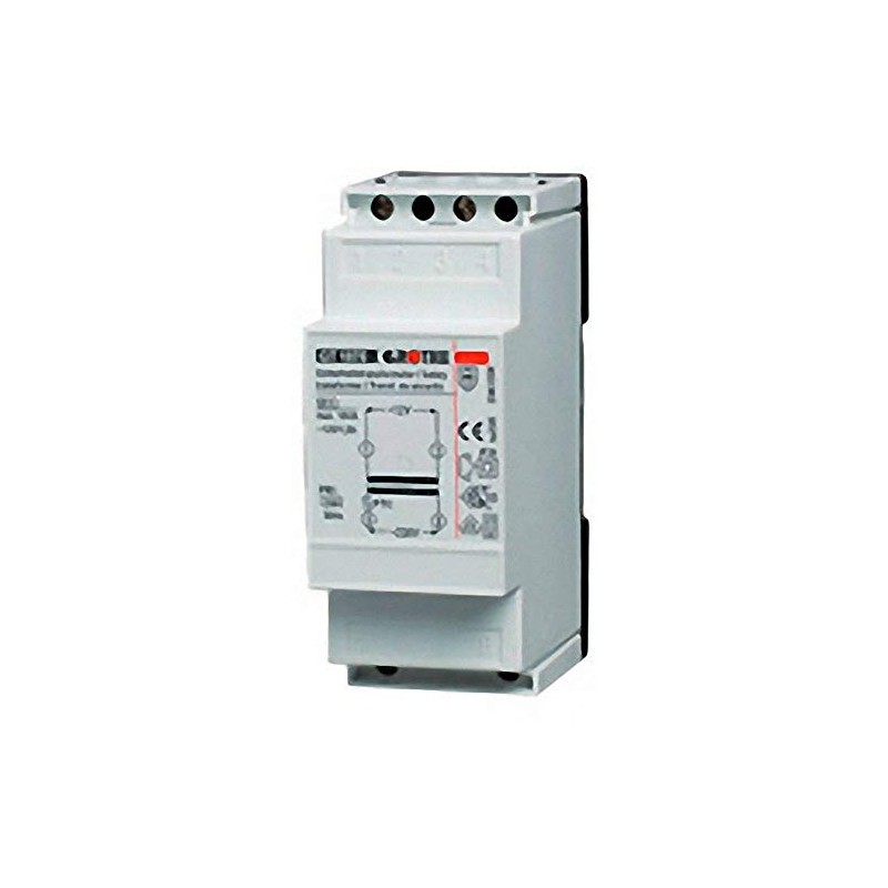 Grothe 1512018 – Bell Transformer 8 V AC, 2 A,