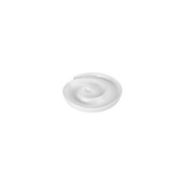 BIA Cordon Bleu 8-Ounce Swirl Serve Dish, White (904010S1SIOC)