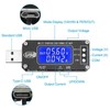 ​​KEAcvise DC-DC CNC USB Boost/Buck Power Regulator Module, 3.5V-12V to