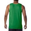 Gildan Adult Tank Top HeavyCotton (G5200) Graphite Heather