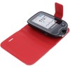 foto-kontor Case Compatible with Abbott Freestyle Libre 2 Case Book