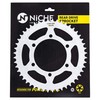 NICHE 520 Pitch 48 Tooth Rear Drive Sprocket for 2003-2010