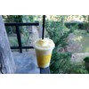 By The Cup Non-Dairy Pineapple Soft Serve Mix, Gluten Free,