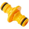 Hozelock 2291 Double Male Connector