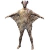 Morphsuits Kids Animal Planet Costume - Vampire Bat - Small