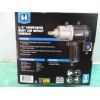 HART NEW Hart 1/2" Composite Body Air Impact Wrench 650ft-lbs