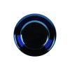 JDM RALLIART Universal Burn Aluminum Alloy Automatic Gear Shift Knob