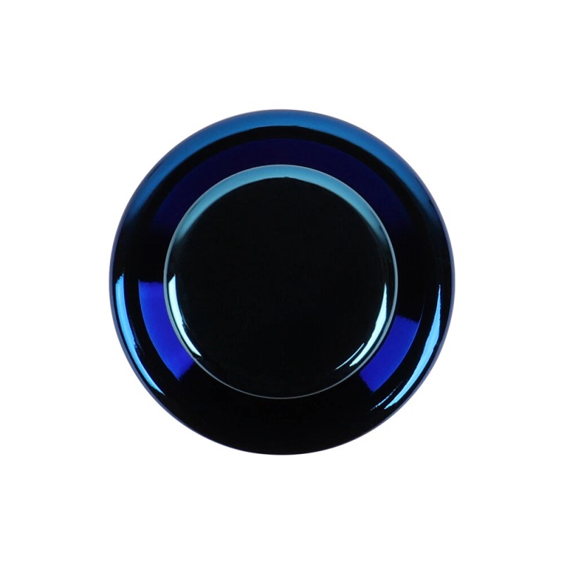 JDM RALLIART Universal Burn Aluminum Alloy Automatic Gear Shift Knob