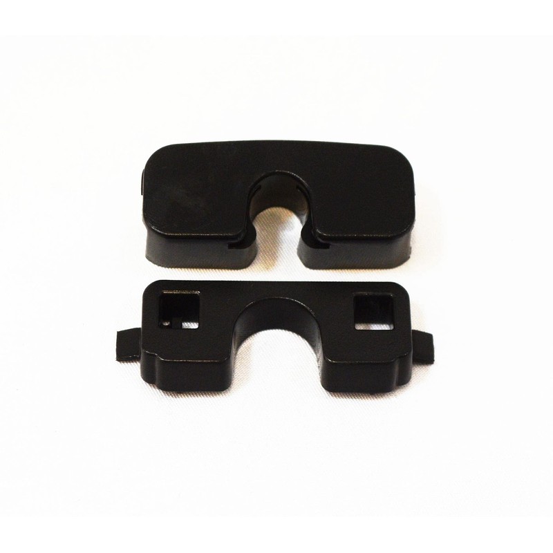 LSC 42472886 : Original OEM Parcel Shelf Pivot Mounting Clip