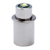 EBLCL Compatible Mag Lite LED Conversion/Upgrade Bulb 300LM Torch/Flashlight 2D/2C