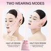 V Line Face Lifting Strap, Chin Strap for Sleeping, Jaw