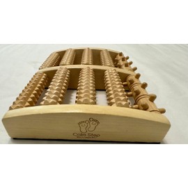 Calm Step Co. Foot Roller Massager