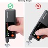 Rechargeable Diamond Tester, High Accuracy Diamond Tester Pen with UV