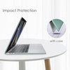 Fintie - Funda para MacBook Pro de 13 pulgadas A2338