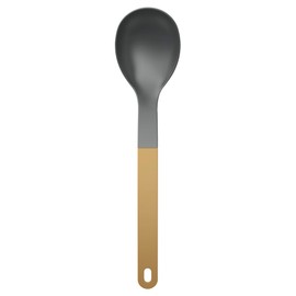 Rosti New Optima Serving Spoon 29 x 6.8 x 5 cm Curry
