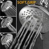 HOTEL SPA - Shower Head High Pressure with High Flow