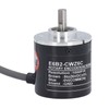 E6B2 CWZ6C 2 Phase NPN Rotary Encoder High Accuracy 6000r/min