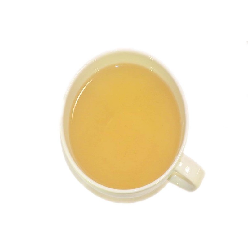 Milk Oolong Tea Loose Leaf 250g Quangzhou Speciality Rare Teas