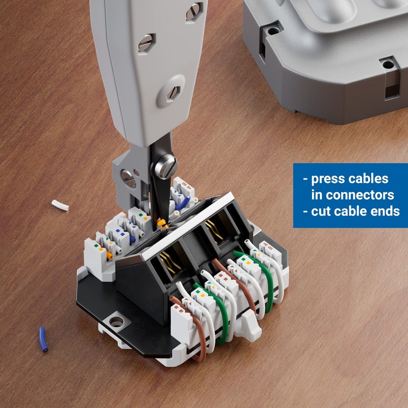 deleyCON LSA Insertion Tool Network Tool for Network Sockets Patch