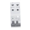 1P+N 20A 30mA Residual Current Operated Circuit Breaker Quick Response