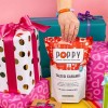 Poppy Hand-Crafted Popcorn Salted Caramel Flavor | Poppy Hand-Crafted Popcorn