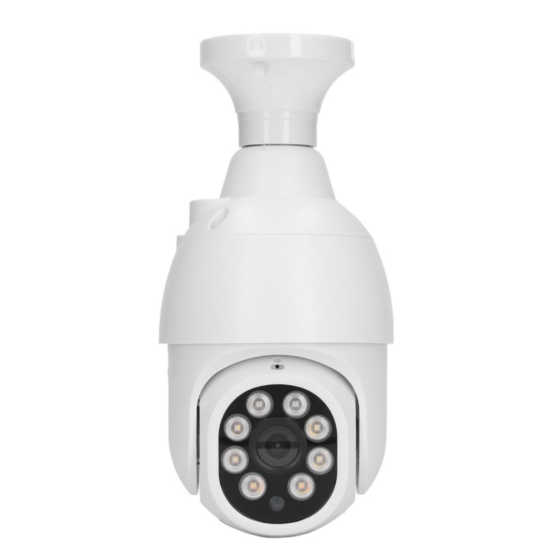 Outdoor Security Camera Wireless WIFI Remote HD Night Vision Monitoring