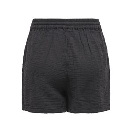 ONLY Female Shorts Normal Cut Shorts, Phantom, M