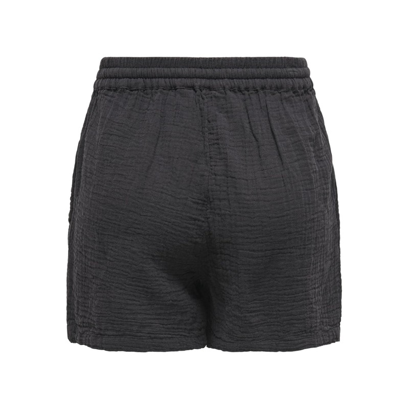 ONLY Female Shorts Normal Cut Shorts, Phantom, M