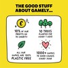 Gamely Six Second Scribbles: Totally Twisted | The expansion for