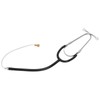 Hearing Aid Stethoscope Professional High Conductivity Low Loss Rate Binaural