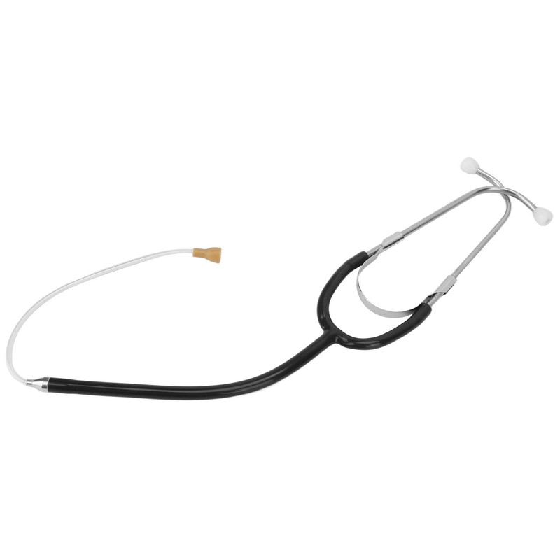 Hearing Aid Stethoscope Professional High Conductivity Low Loss Rate Binaural