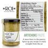 ROI - Crema di Carciofi - Italian Artichoke Paste 6.3oz