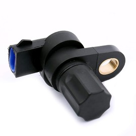 FKG Rear Differential ABS Wheel Speed Sensor 970-012, ALS177, for Lincoln F150 F-250 F-350 E150 E250 Explorer Ranger, Dodge B1500 Ram 1500, 1998-2001 Mazda B2500 B3000 B4000