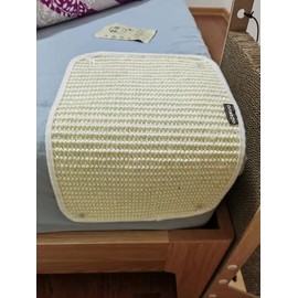 Cat Scratching Mat Sisal Scratching Board Wall Scratch Protection Sofa Cat Scratching Board Corner Scratching Board Cat Claws Cat Furniture Scratch Protection Scratching Cardboard Home Scratching Pads